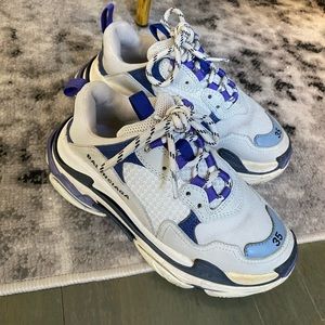 Balenciaga Triple S